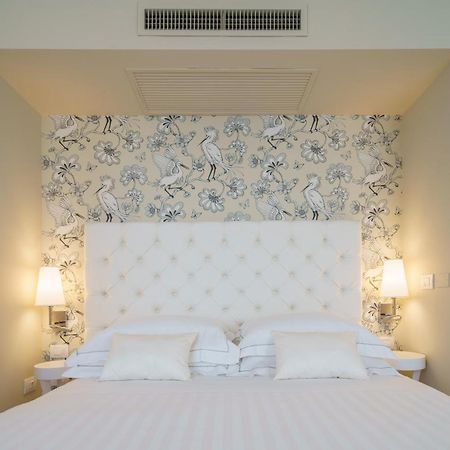 Boutique Hotel Carlo Felice Cagliari Eksteriør billede