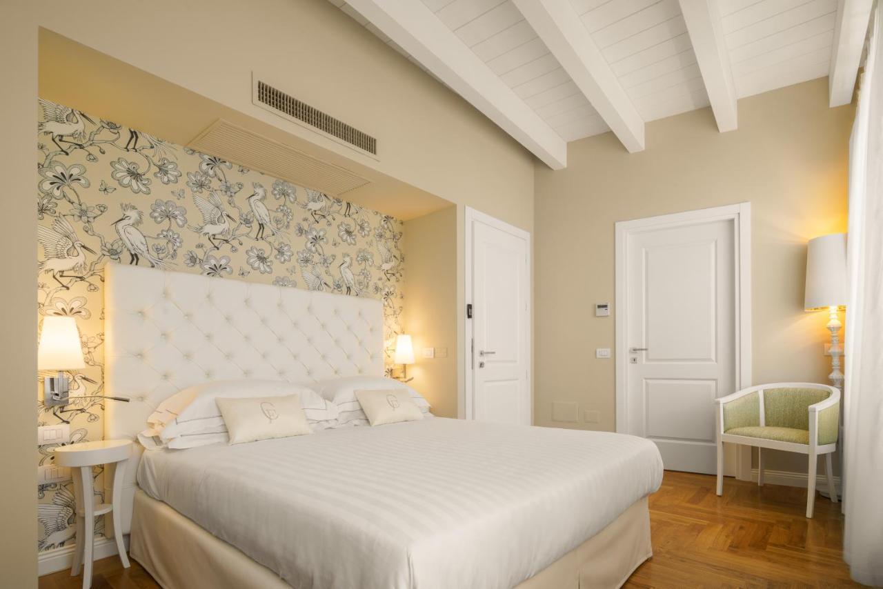 Boutique Hotel Carlo Felice Cagliari Eksteriør billede